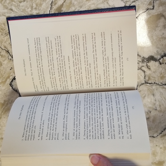 The Tao of Sexology: The Book of Infinite Wisdom by Dr. Stephen T. Chang - Picture 8 of 11